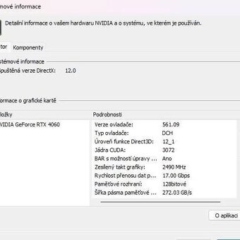 HAL 3000 Mega Gamer pro i5-12400F, GeForce RTX 4060 8GB - 5