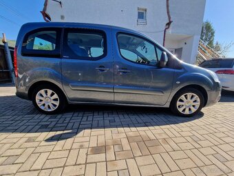 Citroën Brelingo 1.6 HDi 16V - 5