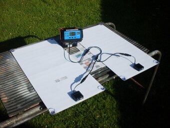 Prodám fotovoltaický set - 5