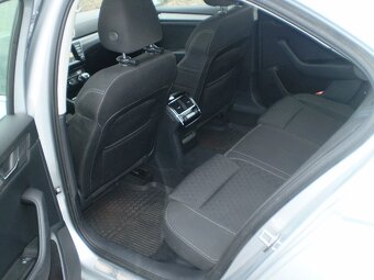 Škoda Superb III Style+ 2.0TDI, 110kw, r.v.2016, původ ČR. - 5
