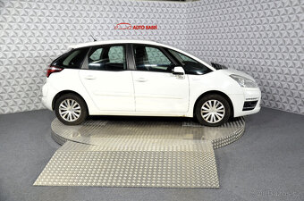 C4 Picasso 1.6VTi 120k Tendance 2013 ČR - 5