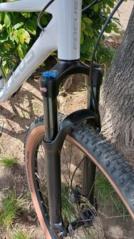 Focus Whistler 3.8 ,29" - 5