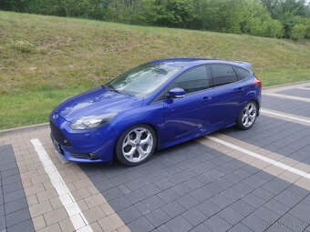 Ford Focus III ST hatchback 2012/2013, najeto 121 tis. km - 5