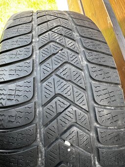 Alu kola 5x112 r19 s pneu (audi245) - 5