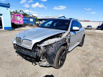 BMW X6 3,5d XDRIVE - 5