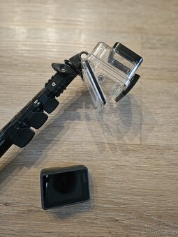 GoPro Hero 5 - 5