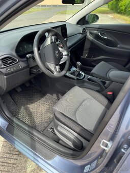 Hyundai I30 r.v. 2025 nové vozidlo, 1.5i 71 kW Style - 5