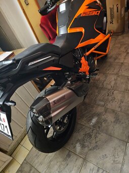 Ktm 1290 S Super Adventure - 5