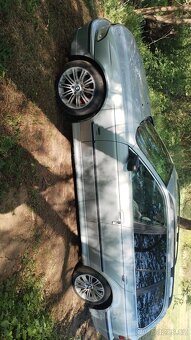 Bmw e39. 520i - 5