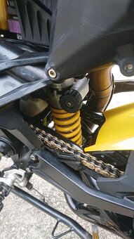 Benelli TRE 1130 K Amazonas - 5