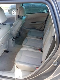 Peugeot 308SW - 5