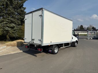 Iveco Daily 35C16 - 5