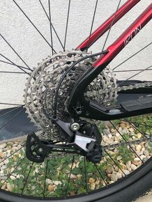 Olympia Iron PRO size M - 5
