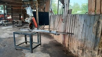 Zkracovací pila - 5