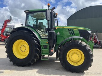 John Deere 6215R Ultimate Pro - 5