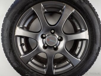 Ford C-Max Cmax - 16" alu kola - Zimní pneu - 5