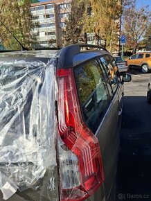Citroen C4 Picasso, RZ: 5AT3346, rok výroby 2011 - 5