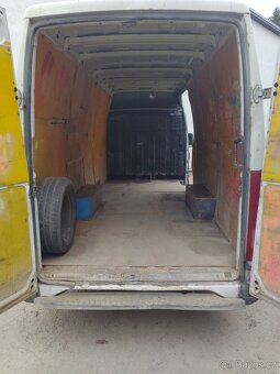 Iveco DAILY - 5