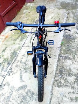 Specialized Hotrock 20" - 5