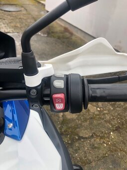 BMW R 1200GS rally - 5
