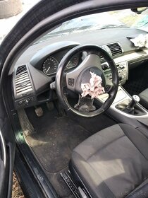 Díly BMW motor N45 E87 116i - 5