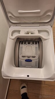 Pračka Electrolux - 5