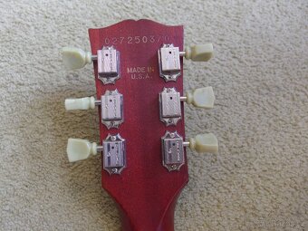 Gibson SG Special 2005 - 5