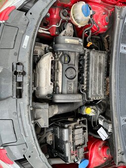 Škoda Fabia II 1.4MPi sport - 5
