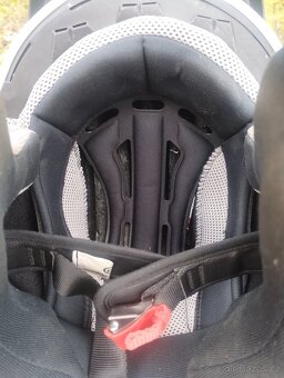Helma MX Agresive - 5