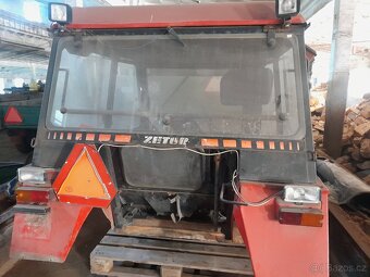 Kabina - 5