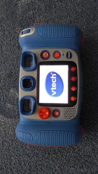 Fotoaparát Kidizoom 5.0 Max - 5