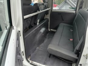 Nissan Cabstár 3.0 TDI - 5