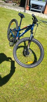 Krásné dětské kolo GT Stomper 24 - 5