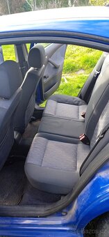 Škoda Octavia 1.9 TDI 74 kW 2006 Tour - 5