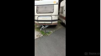 Obytny Karavan Erbia - 5
