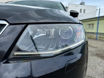 ŠKODA OCTAVIA III 1.6TDI 85KW DSG COMBI STYLE+ NAVI XENON - 5