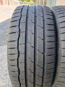 2ks letní pneu 225/45/17 - 5