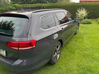 VW PASSAT B8 2.0TDI 110Kw, r.v. 2016 - 5