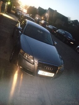 Prodám automobil Audi A6 2004 Bose - 5