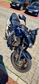Kawasaki z750 35kw v TP - 5