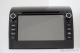 PEUGEOT CITROEN dotykove autoradia NAVI DVD USB Wifi Android - 5
