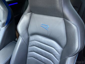 VW ARTEON R 2.0 TSI DSG  235KW 4x4 - 5