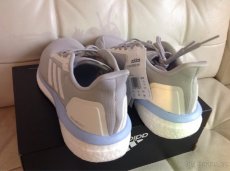 BOTY ADIDAS SOLAR DRIVE 19 BOOST VEL 42 NOVÉ - 5