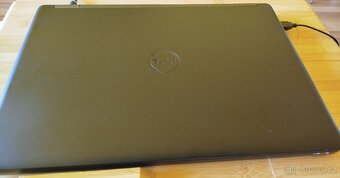 Dobrý den prodám velice rychlí notebook dell 16gb ram - 5