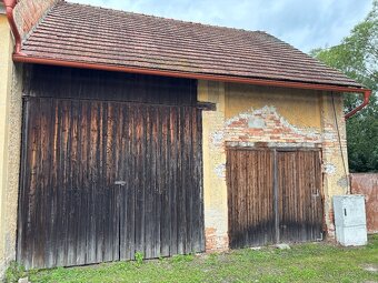 Pronájem domu v Podlužanech - 5