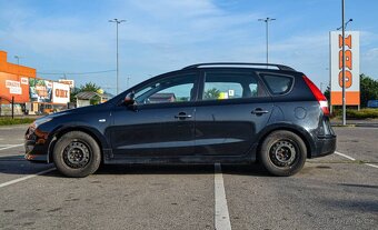 Hyundai i30 CW 1.4i MPI CVVT Classic AC - 5