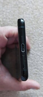 Samsung Galaxy S21 Ultra 12/256gb - funkční s vadou - 5