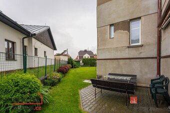 Pronájem, byty/2+kk, 67 m2, Švábenicova, Horní Předměstí, Tr - 5