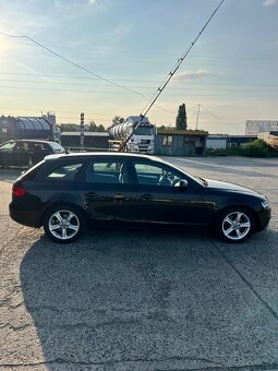 Audi A4 2.0 TDi 110kw 2014 automat - 5