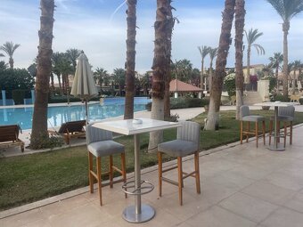 1loznicovy apartmany Sahl Hasheesh Egypt - 5